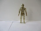 Vintage 1977 Kenner Star Wars C-3PO First 12 Figure Hong Kong COO