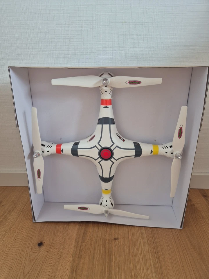 Jamara Drohne - Bild 3 von 4