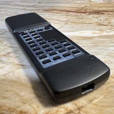 Genuine Kenwood RC-P0703 Remote Control Tested Works