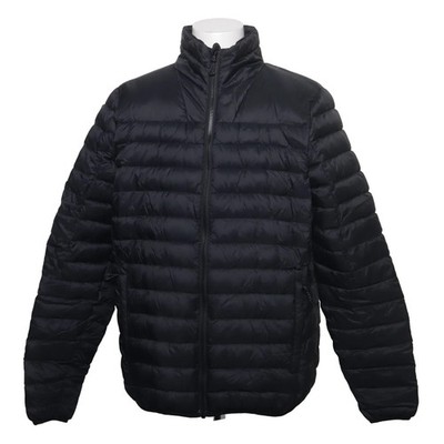 Neomondo, Daunenjacke, Herren, Größe: L, Men Salen Light Weight Down Jacket #6V9