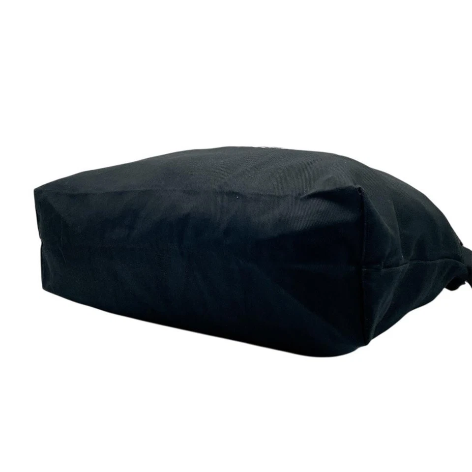 Bolso Bandolera Ann Demeulemeester Negro Auténtico Excelente Estado Foto 4 de 4