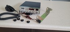 VINTAGE CB RADIO COBRA 148F GTL W/ EXTRAS