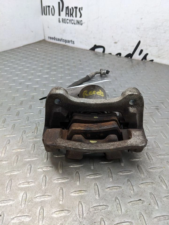 Pinza de conductor trasera VIN 4 octavo dígito híbrida compatible con 11-15 SONATA 1174055 Foto 2 de 4