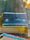 Hitachi TRQ-222 Portable Solid State Stereo Cassette Recorder w/ Speakers — photo 2