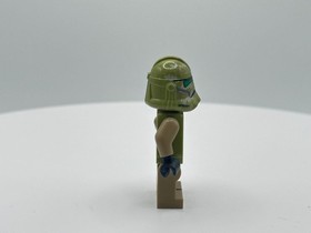 LEGO Star Wars Kashyyyk Trooper Minifigure - sw0519 - Sets 75035 75142