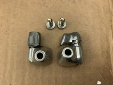 Shimano Dura Ace STI Converter Cable Stops Downtube Shifter Boss to Brifter/Ergo