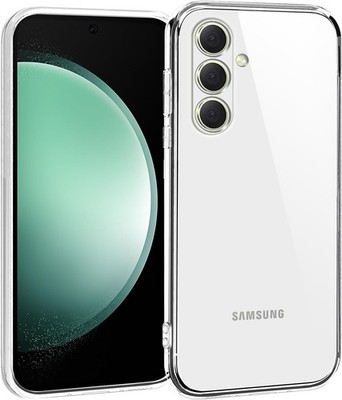 Funda Para Samsung Galaxy S23 FE 5G Case Cover Carcasa Protectora Forro Cober 