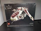 LEGO Star Wars: Republic Gunship (75309) - New In Box, Sealed. Retired! Official