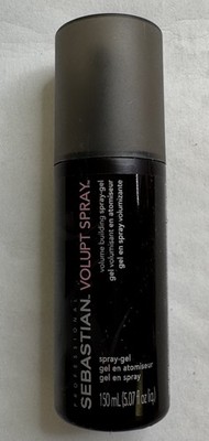 Sebastian Volupt Spray 5.07 oz Volume Building Spray Gel
