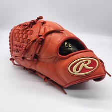Rawlings General Softball Gloves BUFFER