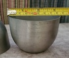 Leonard Genuine Pewter Jefferson Cups Qty. 2 — photo 7