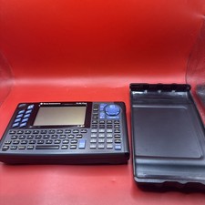 Texas Instruments TI-92 Plus Graphing Calculator PARTS/REPAIR