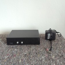 Rega TTPSU Turntable Speed Controller for Rega Planar 33 / 45 Rpm With PSU