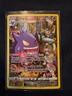 2022 Pokemon Gengar Sword & Shield Lost Origin Full Art TG06/TG30