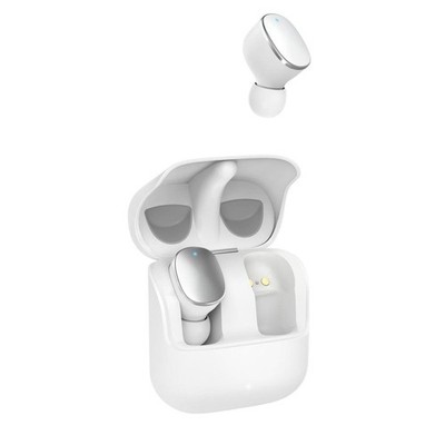 HAMA Bluetooth -Kopfhörer ''Spirit Pure'', True Wireless, In-Ear, #1907351