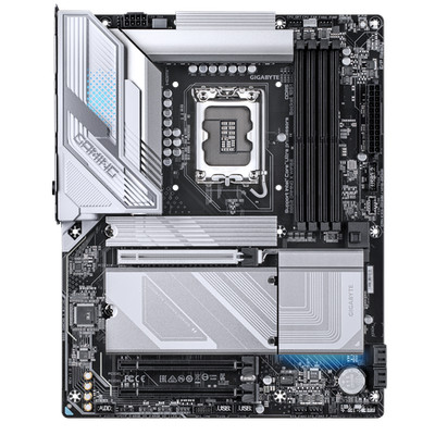 GIGABYTE B860 GAMING X WIFI6E Mainboard