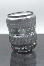 Cosmicar zoom MC 28-80mm F/1:3.5-4.5