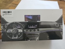 10.26 Wireless Apple CarPlay Android Auto Portable Car Display Works with