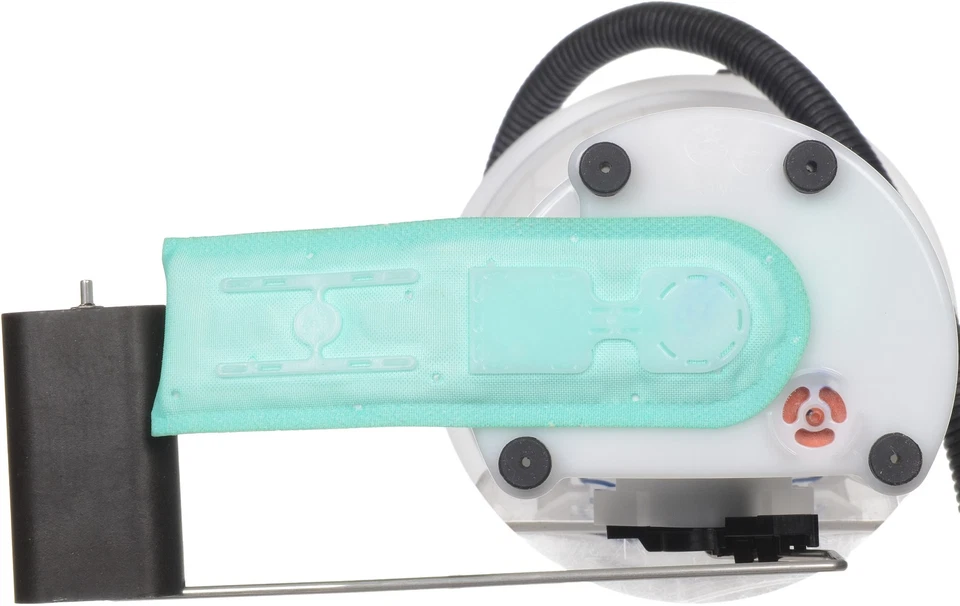 Módulo de bomba de combustible Carter P75046M para Jeep Wrangler TJ 1997-1999 Foto 2 de 4