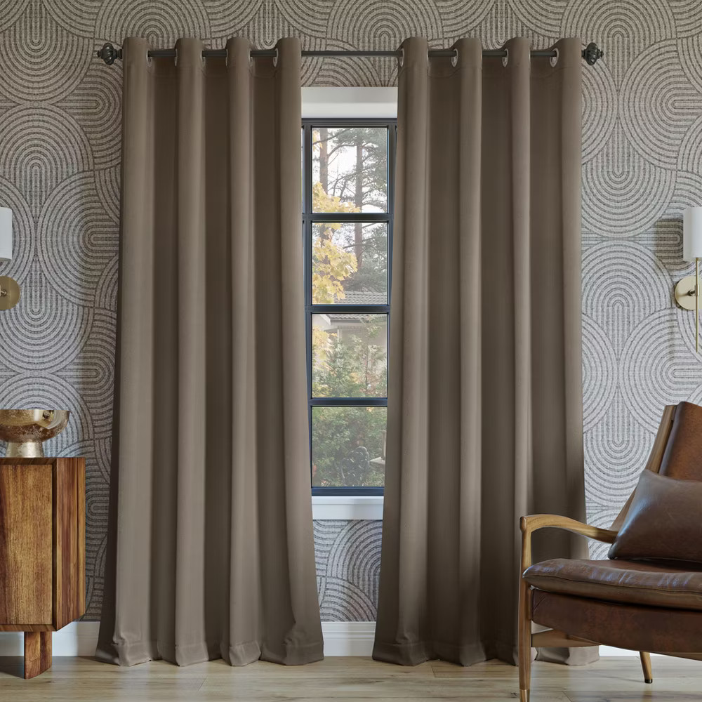 Oslo 52x84 Sun Zero Blackout 2890₽