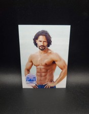 Joe Manganiello #2 Legends Series eXcess Collectibles Custom Card