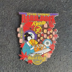 Hard Rock Kyoto | eBay
