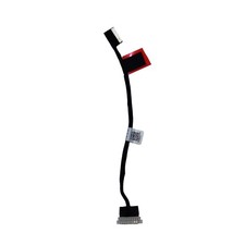 battery cable for Dell Latitude 5430 E5430 HDB42 0M6GV7 M6GV7 DC02003ZD00 new