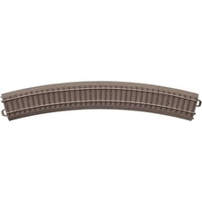 Rail courbe pour (H0) Voie C Trix TRIX H0 62330 6 pc(s)