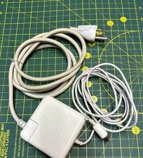 OEM APPLE 65W PORTABLE POWER ADAPTER A1021 - iBook 12,14, PowerBook 15,17 G3/G4