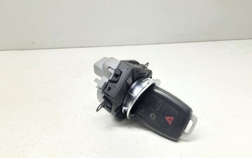 Serrure d'allumage diesel Volvo V50 2008 31252481 LGI84302
