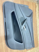 BMW 5 E60 E61 2005 Verkleidung T�r vorne E1369335 NVP11505