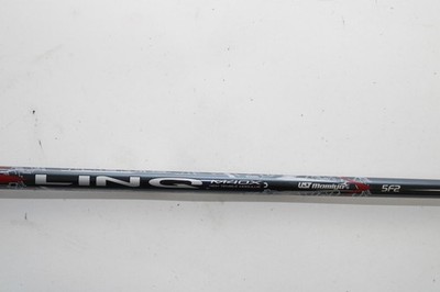 UST Mamiya LINQ M40X Red 5 F2 (Light, 42'', Cobra Adapter)