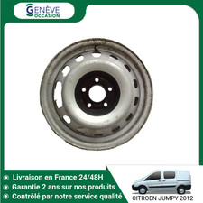 Jantes Citroen JUMPY