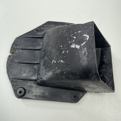1961 62 Chevrolet Impala Belair AC Duct 3782822  m6