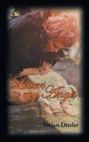 Vivian Ditzler | Letters To My Angel | Taschenbuch | Englisch (2013)