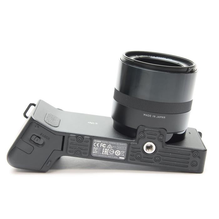 Sigma dp3 Quattro Digital Camera #438 -Near Mint- 85126931179| eBay