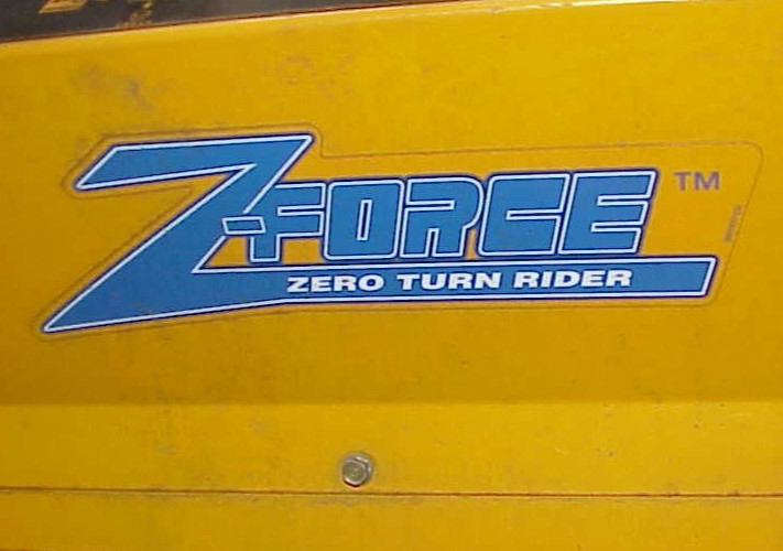 CUB CADET Z-Force Zero Turn mower Transmission BRACE TUBE rod