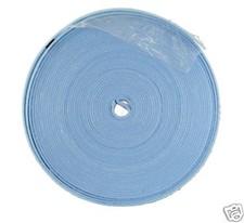 PERIMETER EDGE WALL INSULATION UNDERFLOOR HEATING FOR PUMPED OR SOLID SCREEDS