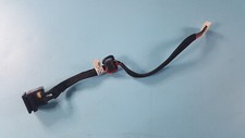 Toshiba Satellite 6017B0258101 DC Power Jack Cable