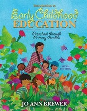 Introduction to Early Childhood Education: Pr...
