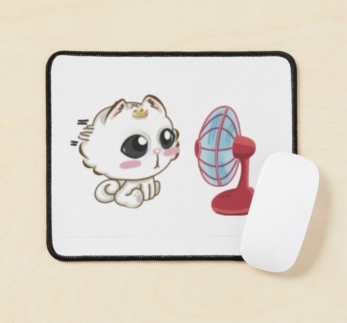 Complete Mouse Pad Non-Slip Gaming Desk Office Laptop desk Mat kittyPrincess cat - Picture 5 of 132