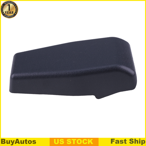 2Pcs Liftgate Glass Hinge Covers 68140033AA For Jeep Wrangler 2011-2018 - Picture 5 of 7