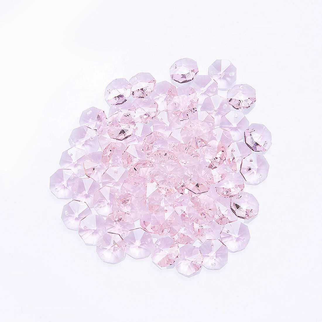 Octagon beads deals