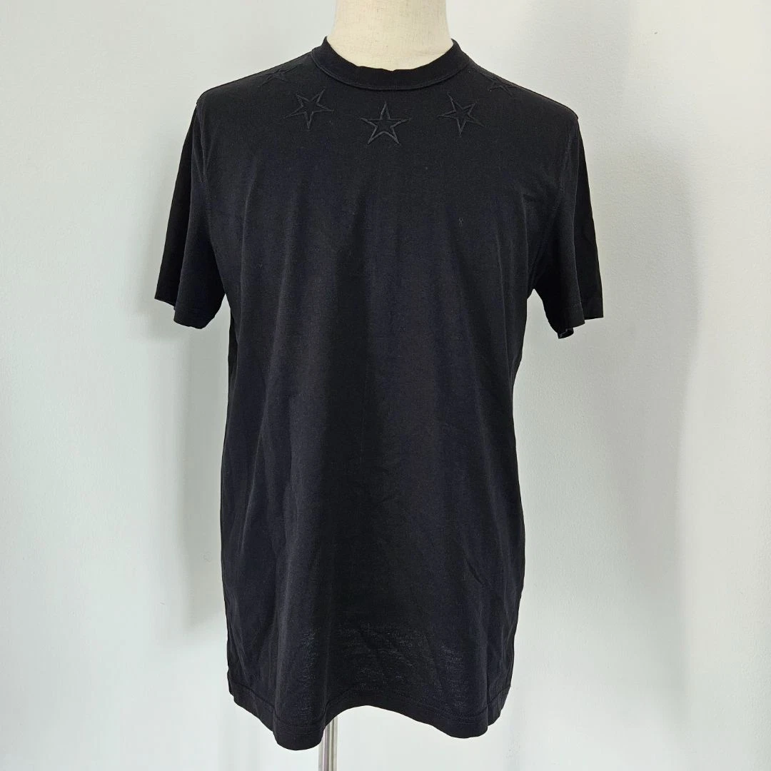Givenchy Star Indiana Men's T-Shirts for sale | eBay