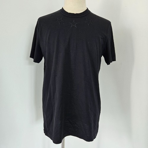 Givenchy star t-shirt - Gem Givenchy star t-shirt - Gem