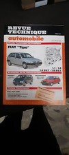 Revue technique Fiat TIPO