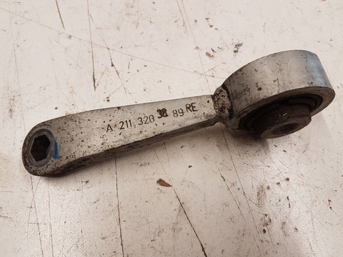 Koppelstange Pendelstütze Mercedes-Benz CLS C219 E-Klasse W211 A2113203889