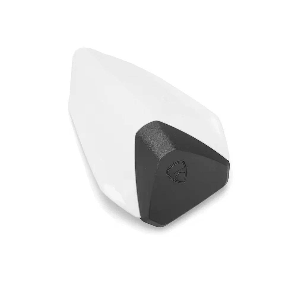 Cubierta de asiento trasero para Ducati Panigale 899 1199 Panigale Pillion cubierta carenado solo Foto 3 de 4