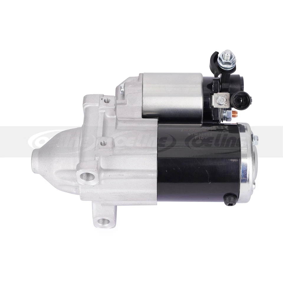 Motor de arranque para Chevrolet Silverado 1500 Tahoe Suburban GMC Sierra Yukon 5.3L - Imagem 3 de 4