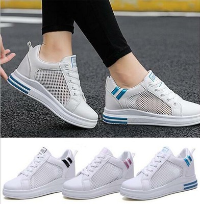 hidden platform sneakers